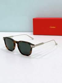 Picture of Cartier Sunglasses _SKUfw77796613fw